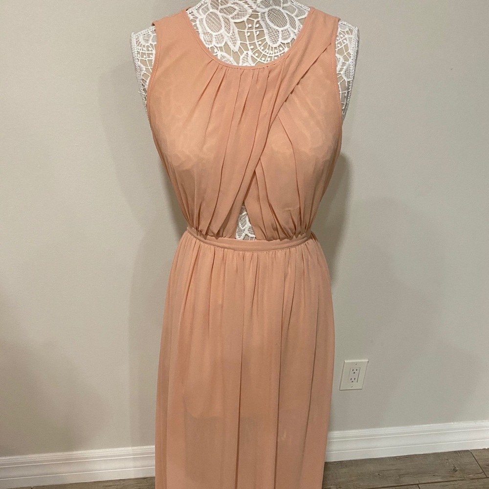 Etiquette Formal Dress